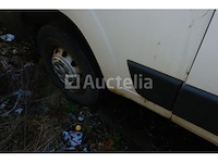 Citroën jumper bus (2007-199,448 km)(vin:vf7yaamfb11274583) - afbeelding 11 van  32