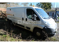 Citroën jumper bus (2007-199,448 km)(vin:vf7yaamfb11274583)