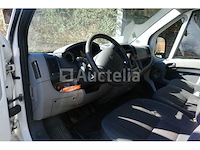 Citroën jumper bus (2007-199,448 km)(vin:vf7yaamfb11274583) - afbeelding 13 van  32