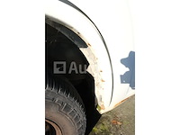 Citroën jumper bus (2007-199,448 km)(vin:vf7yaamfb11274583) - afbeelding 16 van  32