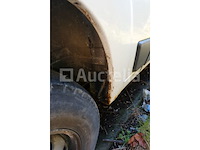 Citroën jumper bus (2007-199,448 km)(vin:vf7yaamfb11274583) - afbeelding 18 van  32