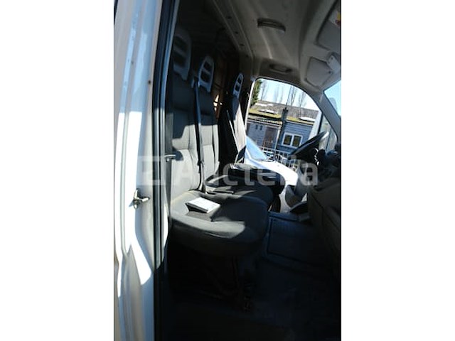 Citroën jumper bus (2007-199,448 km)(vin:vf7yaamfb11274583) - afbeelding 21 van  32