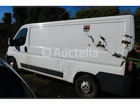 Citroën jumper bus (2007-199,448 km)(vin:vf7yaamfb11274583) - afbeelding 12 van  32
