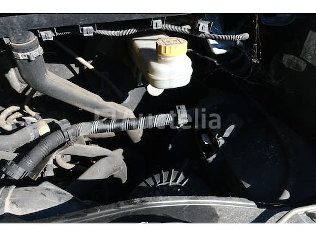 Citroën jumper bus (2007-199,448 km)(vin:vf7yaamfb11274583) - afbeelding 24 van  32