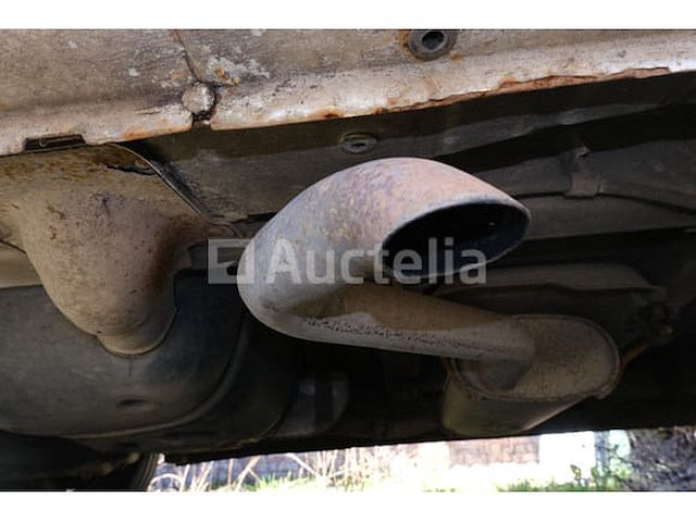 Citroën jumper bus (2007-199,448 km)(vin:vf7yaamfb11274583) - afbeelding 25 van  32