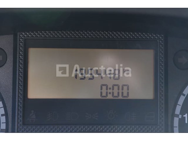 Citroën jumper bus (2007-199,448 km)(vin:vf7yaamfb11274583) - afbeelding 23 van  32