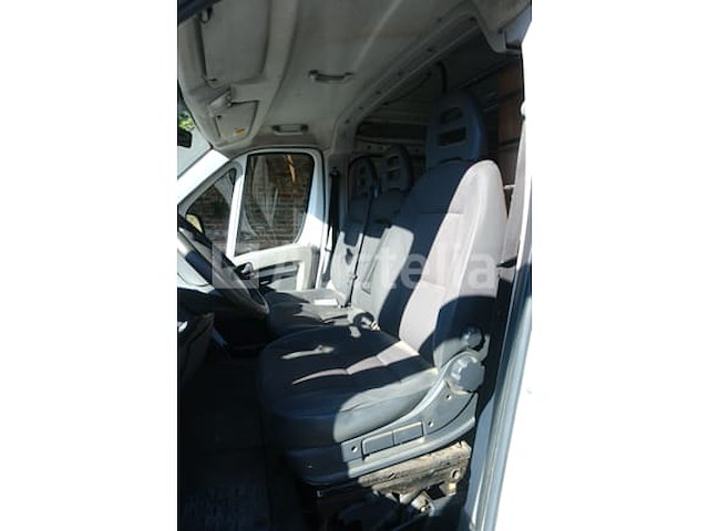 Citroën jumper bus (2007-199,448 km)(vin:vf7yaamfb11274583) - afbeelding 27 van  32