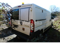 Citroën jumper bus (2007-199,448 km)(vin:vf7yaamfb11274583) - afbeelding 29 van  32