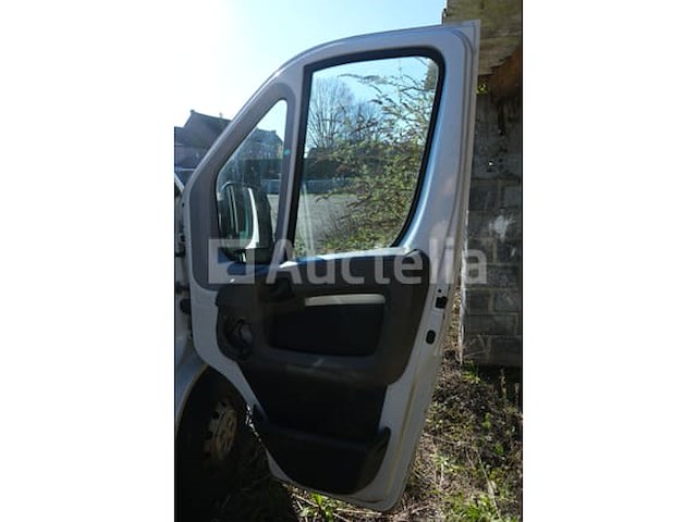 Citroën jumper bus (2007-199,448 km)(vin:vf7yaamfb11274583) - afbeelding 31 van  32