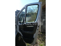Citroën jumper bus (2007-199,448 km)(vin:vf7yaamfb11274583) - afbeelding 31 van  32