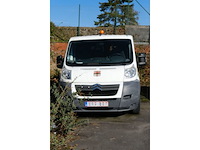 Citroën jumper bus (2007-199,448 km)(vin:vf7yaamfb11274583) - afbeelding 32 van  32