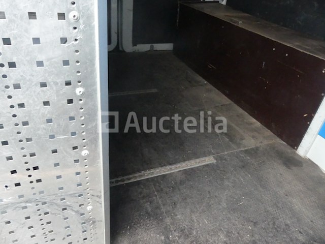 Citroën jumper bus (2013-84,010 km)(vin:vf7ycsmfb12377437) - afbeelding 2 van  41