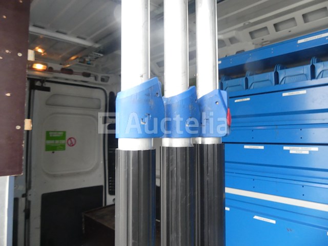 Citroën jumper bus (2013-84,010 km)(vin:vf7ycsmfb12377437) - afbeelding 4 van  41