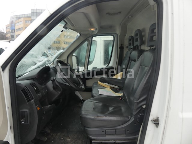 Citroën jumper bus (2013-84,010 km)(vin:vf7ycsmfb12377437) - afbeelding 6 van  41