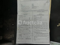 Citroën jumper bus (2013-84,010 km)(vin:vf7ycsmfb12377437) - afbeelding 7 van  41