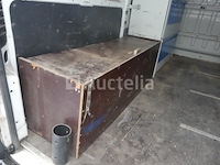 Citroën jumper bus (2013-84,010 km)(vin:vf7ycsmfb12377437) - afbeelding 9 van  41