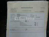 Citroën jumper bus (2013-84,010 km)(vin:vf7ycsmfb12377437) - afbeelding 10 van  41