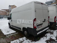 Citroën jumper bus (2013-84,010 km)(vin:vf7ycsmfb12377437) - afbeelding 14 van  41