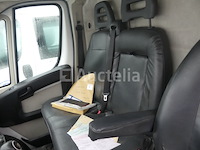 Citroën jumper bus (2013-84,010 km)(vin:vf7ycsmfb12377437) - afbeelding 15 van  41