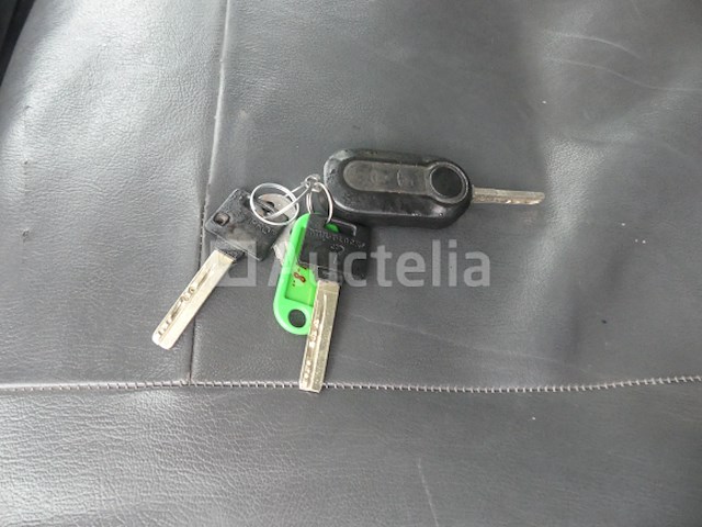 Citroën jumper bus (2013-84,010 km)(vin:vf7ycsmfb12377437) - afbeelding 16 van  41