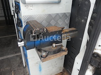 Citroën jumper bus (2013-84,010 km)(vin:vf7ycsmfb12377437) - afbeelding 17 van  41