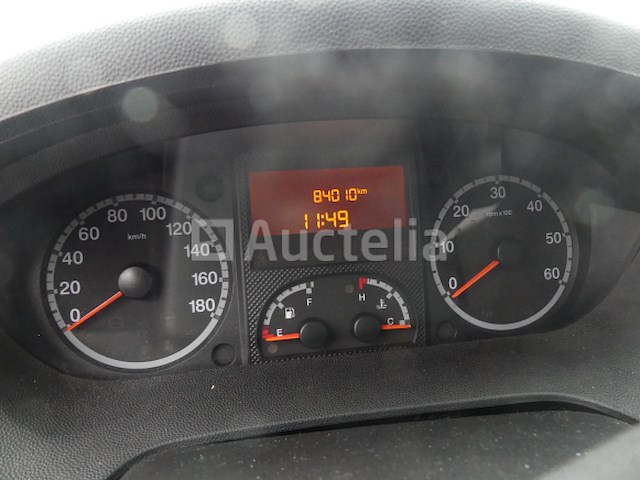 Citroën jumper bus (2013-84,010 km)(vin:vf7ycsmfb12377437) - afbeelding 19 van  41