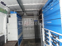 Citroën jumper bus (2013-84,010 km)(vin:vf7ycsmfb12377437) - afbeelding 22 van  41