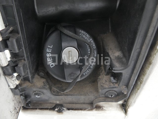 Citroën jumper bus (2013-84,010 km)(vin:vf7ycsmfb12377437) - afbeelding 12 van  41