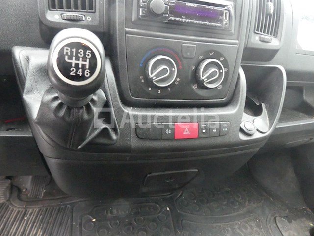 Citroën jumper bus (2013-84,010 km)(vin:vf7ycsmfb12377437) - afbeelding 27 van  41