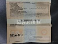 Citroën jumper bus (2013-84,010 km)(vin:vf7ycsmfb12377437) - afbeelding 28 van  41