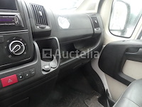 Citroën jumper bus (2013-84,010 km)(vin:vf7ycsmfb12377437) - afbeelding 30 van  41