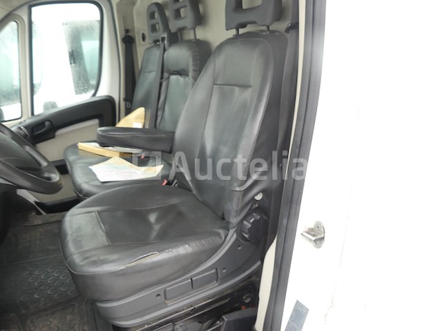 Citroën jumper bus (2013-84,010 km)(vin:vf7ycsmfb12377437) - afbeelding 31 van  41