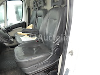 Citroën jumper bus (2013-84,010 km)(vin:vf7ycsmfb12377437) - afbeelding 31 van  41