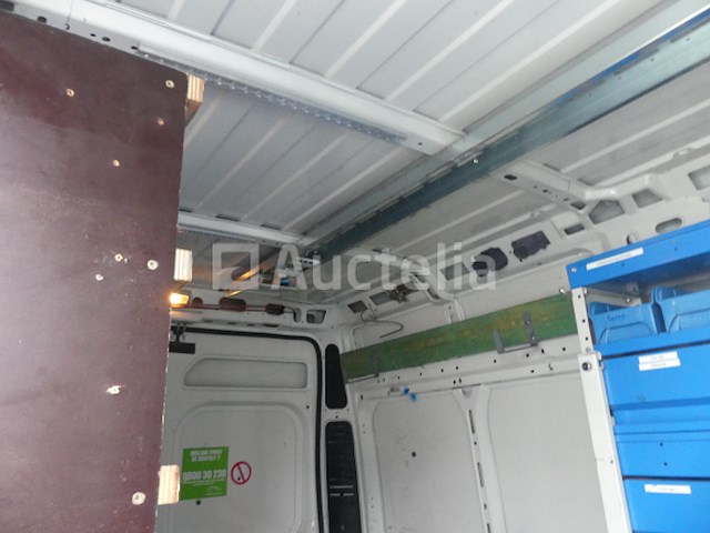 Citroën jumper bus (2013-84,010 km)(vin:vf7ycsmfb12377437) - afbeelding 33 van  41