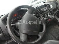 Citroën jumper bus (2013-84,010 km)(vin:vf7ycsmfb12377437) - afbeelding 23 van  41