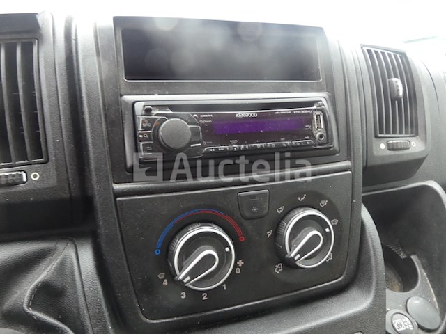 Citroën jumper bus (2013-84,010 km)(vin:vf7ycsmfb12377437) - afbeelding 34 van  41