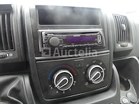 Citroën jumper bus (2013-84,010 km)(vin:vf7ycsmfb12377437) - afbeelding 34 van  41