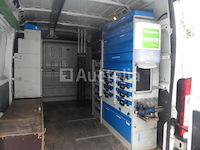 Citroën jumper bus (2013-84,010 km)(vin:vf7ycsmfb12377437) - afbeelding 39 van  41