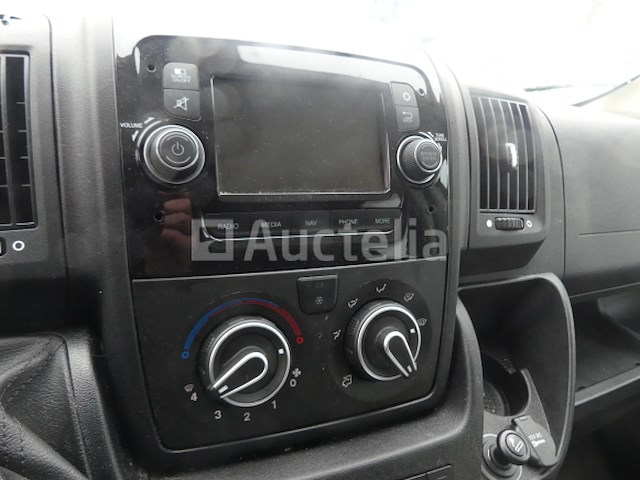 Citroën jumper bus (2020-22,564 km)(vin:vf7ycbnfc12n02317) - afbeelding 2 van  37