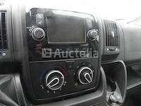 Citroën jumper bus (2020-22,564 km)(vin:vf7ycbnfc12n02317) - afbeelding 2 van  37