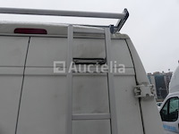 Citroën jumper bus (2020-22,564 km)(vin:vf7ycbnfc12n02317) - afbeelding 4 van  37