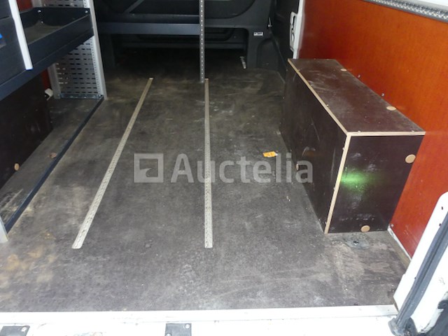 Citroën jumper bus (2020-22,564 km)(vin:vf7ycbnfc12n02317) - afbeelding 5 van  37