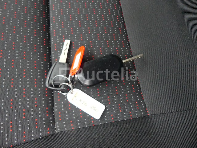 Citroën jumper bus (2020-22,564 km)(vin:vf7ycbnfc12n02317) - afbeelding 6 van  37