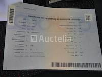 Citroën jumper bus (2020-22,564 km)(vin:vf7ycbnfc12n02317) - afbeelding 8 van  37