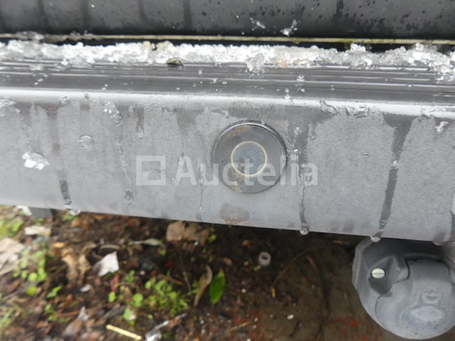 Citroën jumper bus (2020-22,564 km)(vin:vf7ycbnfc12n02317) - afbeelding 10 van  37