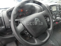 Citroën jumper bus (2020-22,564 km)(vin:vf7ycbnfc12n02317) - afbeelding 11 van  37