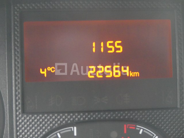 Citroën jumper bus (2020-22,564 km)(vin:vf7ycbnfc12n02317) - afbeelding 14 van  37