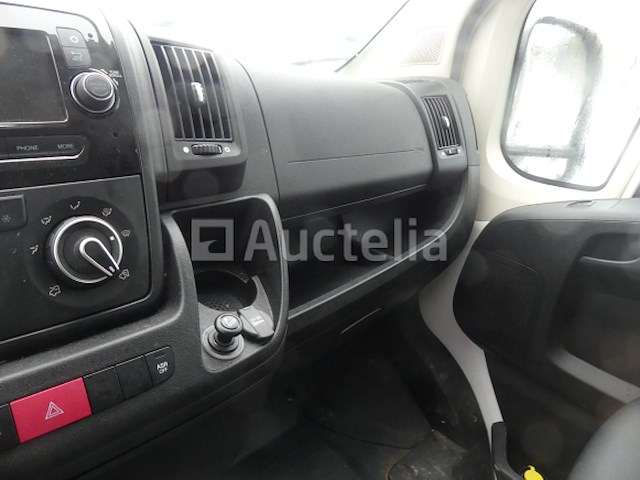 Citroën jumper bus (2020-22,564 km)(vin:vf7ycbnfc12n02317) - afbeelding 15 van  37