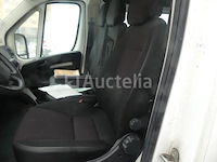 Citroën jumper bus (2020-22,564 km)(vin:vf7ycbnfc12n02317) - afbeelding 16 van  37