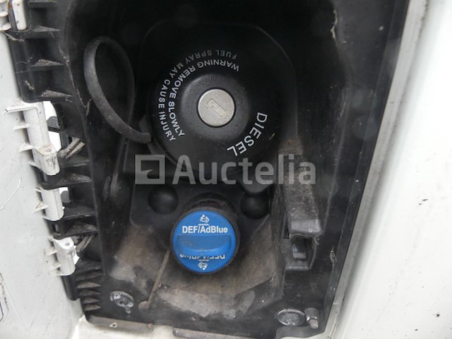 Citroën jumper bus (2020-22,564 km)(vin:vf7ycbnfc12n02317) - afbeelding 17 van  37